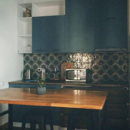Gvazi Apartment Tbilisi Esterno foto
