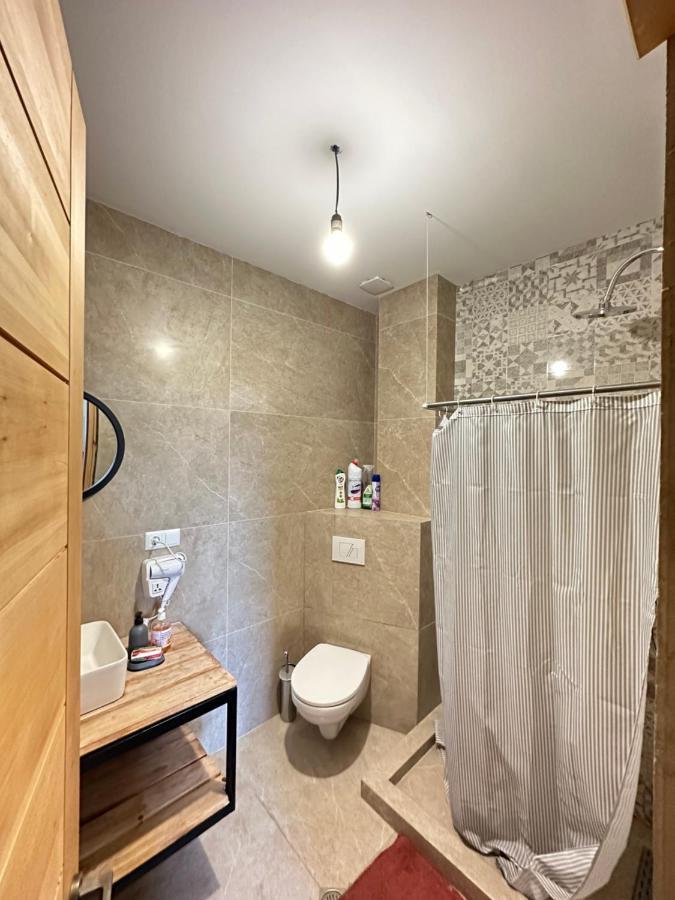 Gvazi Apartment Tbilisi Esterno foto