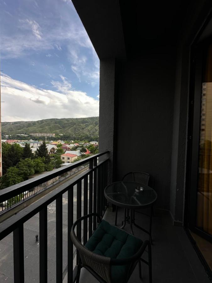 Gvazi Apartment Tbilisi Esterno foto