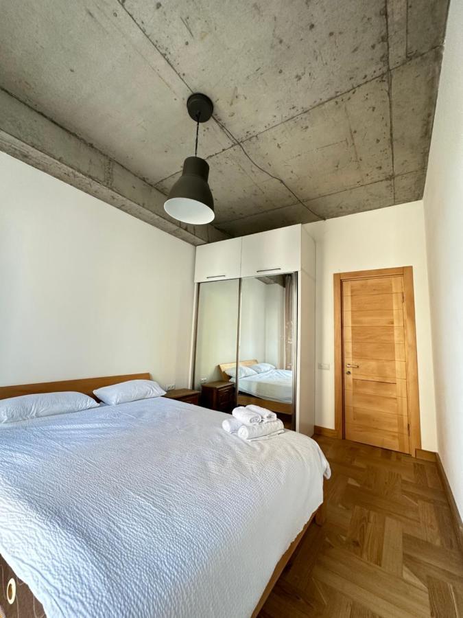Gvazi Apartment Tbilisi Esterno foto