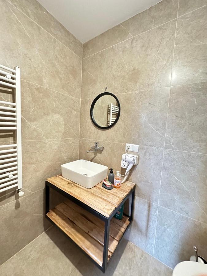 Gvazi Apartment Tbilisi Esterno foto